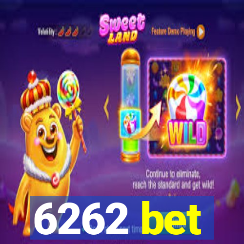 6262 bet